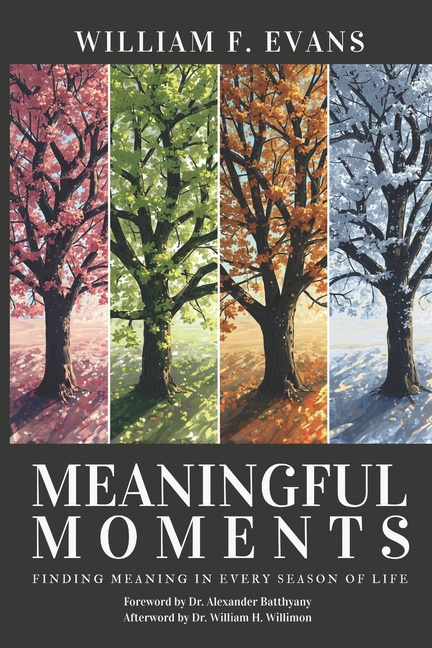 Meaningful Moments: Finding Meaning in Every Season of Life