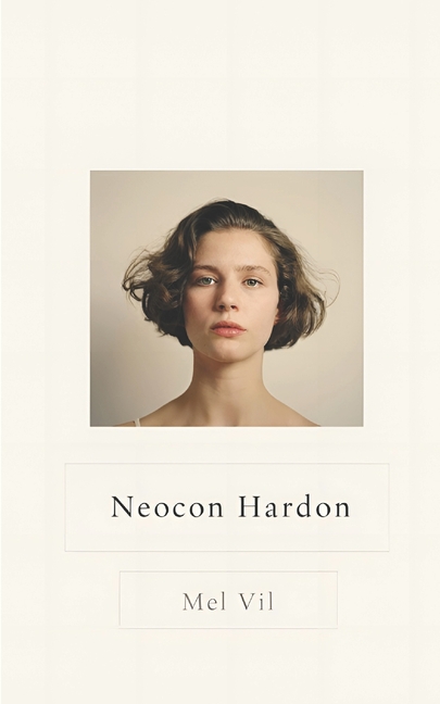 Neocon Hard-on
