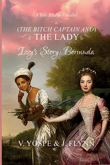 Izzy's Story: Bermuda