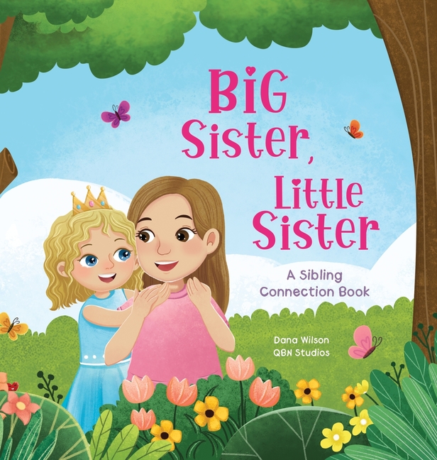 Big Sister, Little Sister