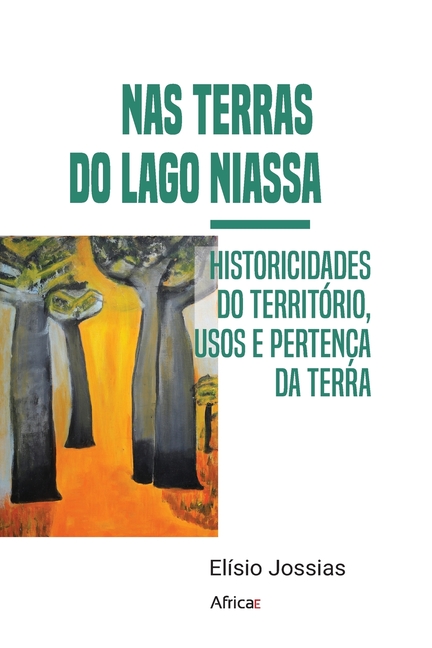 Nas terras do lago Niassa: Historicidades do território, usos e pertença da terra