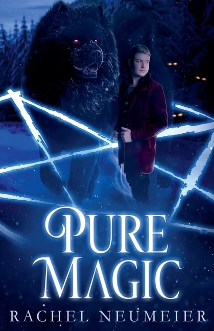 Pure Magic