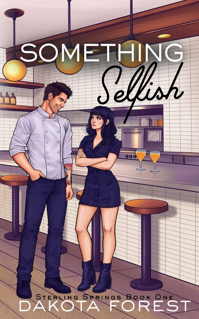Something Selfish