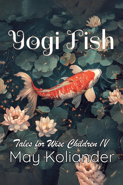 Yogi Fish