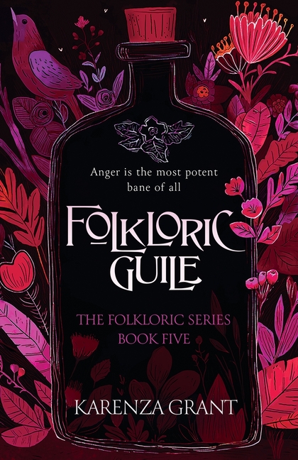 Folkloric Guile