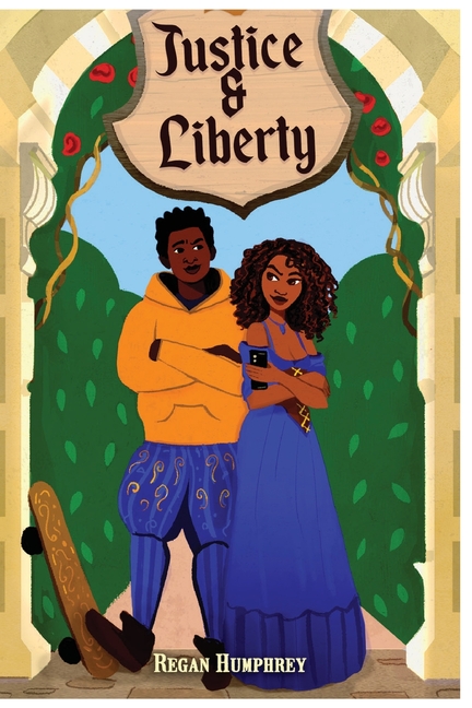 Justice & Liberty
