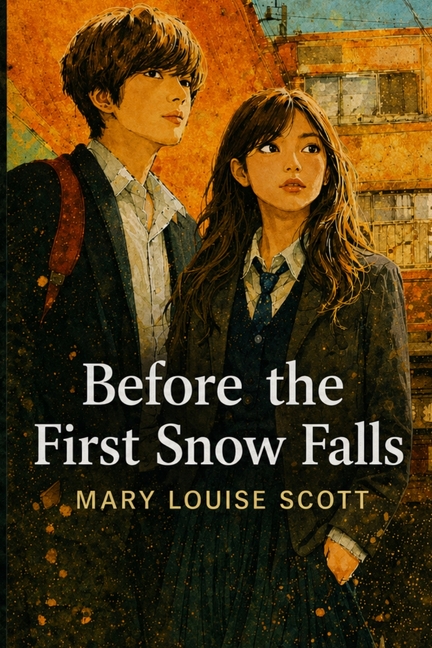 Before the First Snow Falls