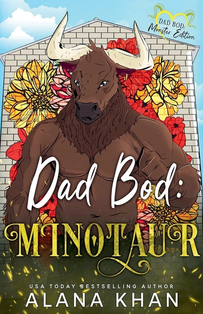 Dad Bod: Minotaur