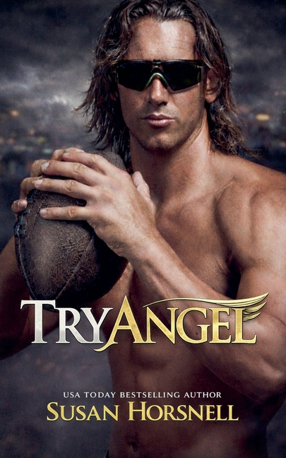 TryAngel