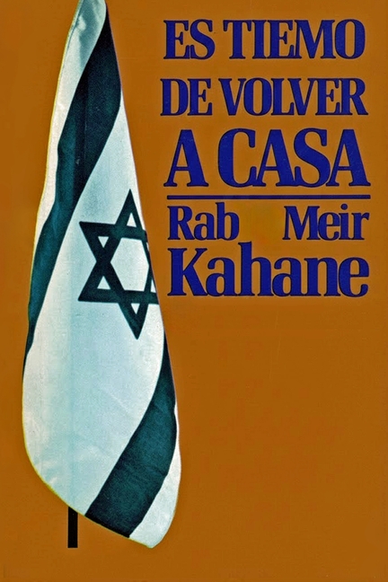 Es Tiempo de Volver a Casa