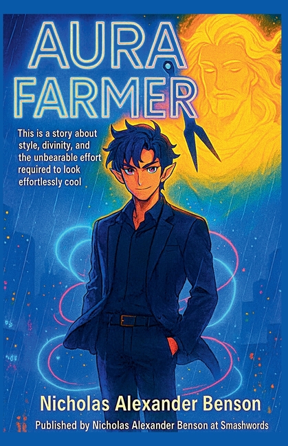 Aura Farmer