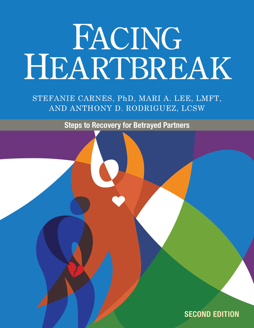 Facing Heartbreak: Steps to Recovery for Betrayed Partners