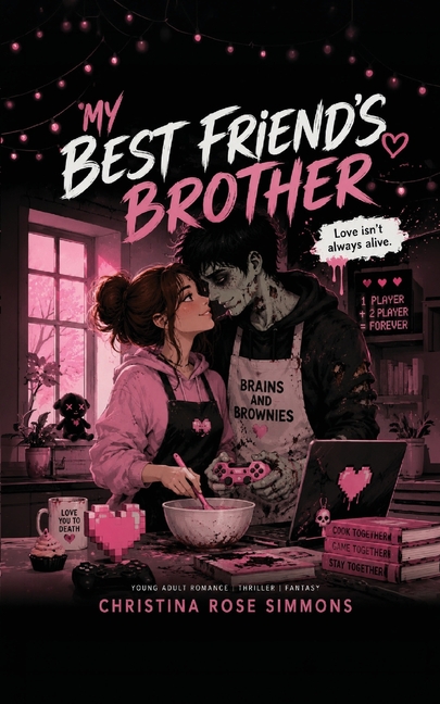 My Best Friend's Brother