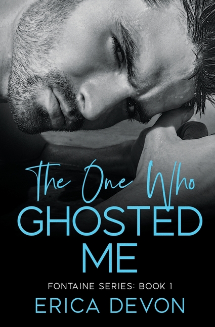 The One Who Ghosted Me