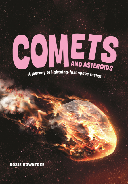 Comets and Asteroids