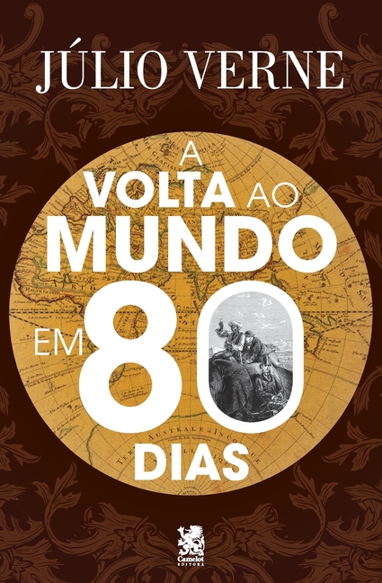 A Volta Ao Mundo Em 80 Dias
