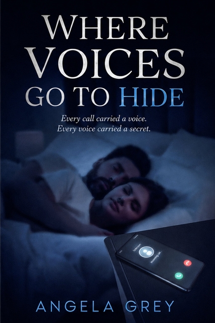 Where Voices Go to Hide
