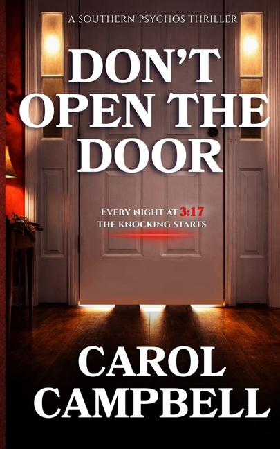 Don't Open The Door