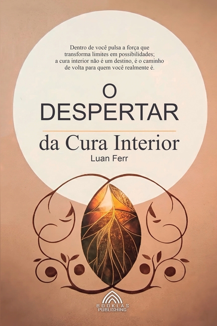 O Despertar da Cura Interior: O Chamado para uma Vida Plena