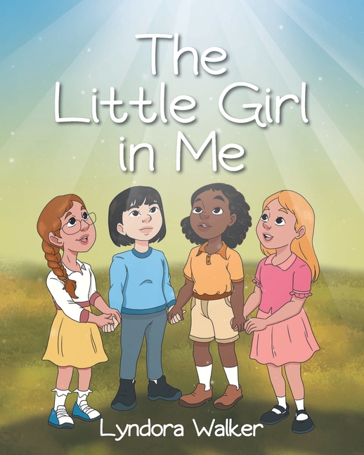 The Little Girl in Me