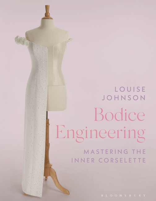 Bodice Engineering: Mastering the Inner Corselette