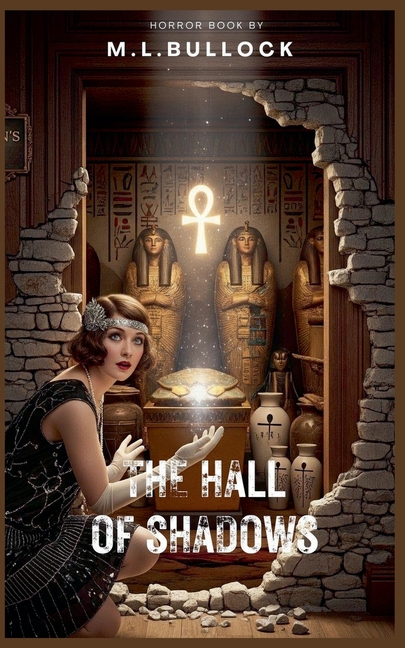 The Hall of Shadows