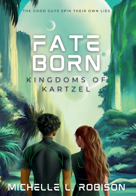 Fate Born: Kingdoms of Kartzel