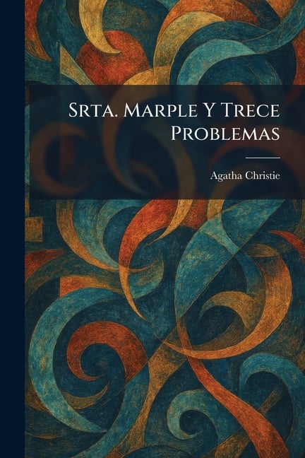 Srta. Marple Y Trece Problemas