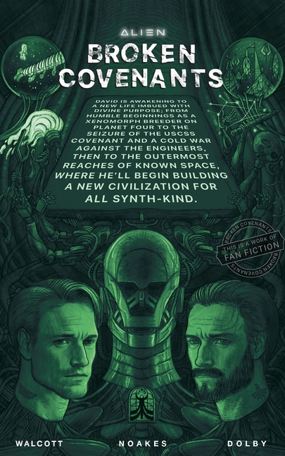 ALIEN Broken Covenants