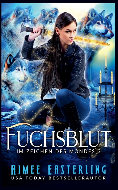 Fuchsblut