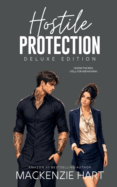 Hostile Protection: Deluxe Edition