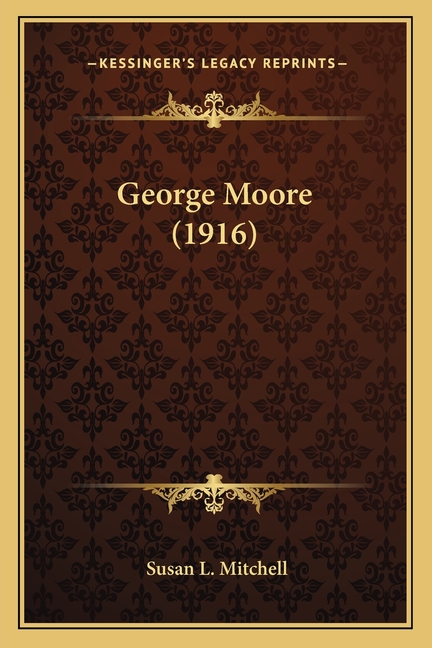George Moore (1916)