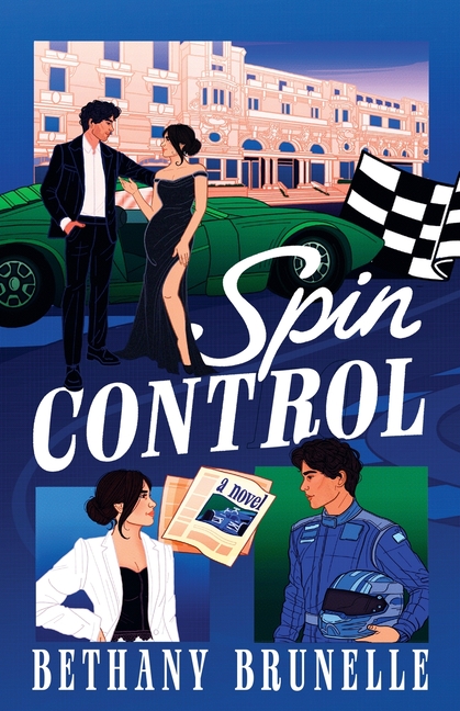 Spin Control