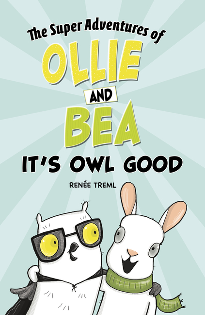 It's Owl Good