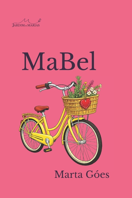 MaBel: Jardim de Marias