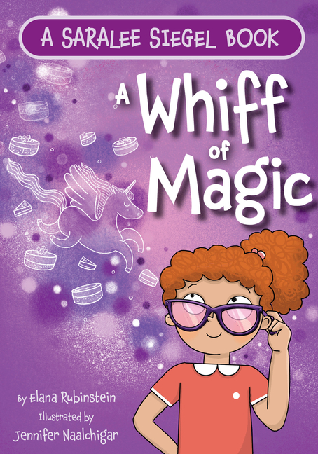 A Whiff of Magic