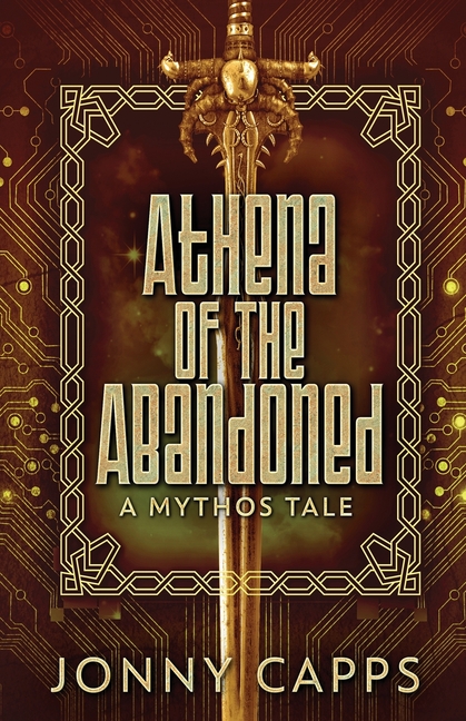 Athena - Of The Abandoned: A Mythos Tale