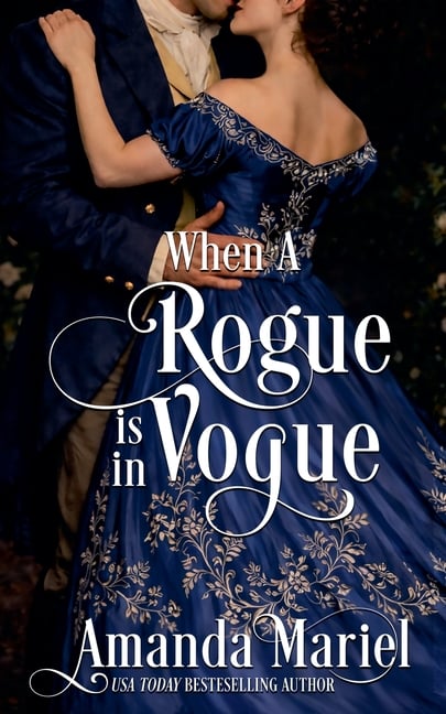 When a Rogue is in Vogue