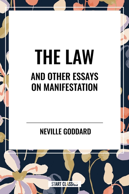Law and Other Essays on Manifestation