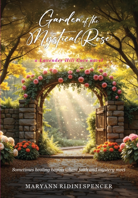 Garden of the Mystical Rose