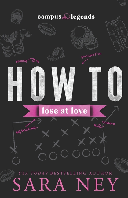 How to Lose at Love