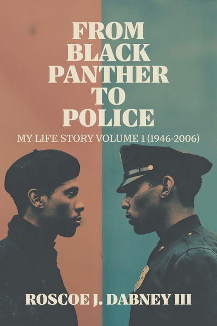 From Panther to Police