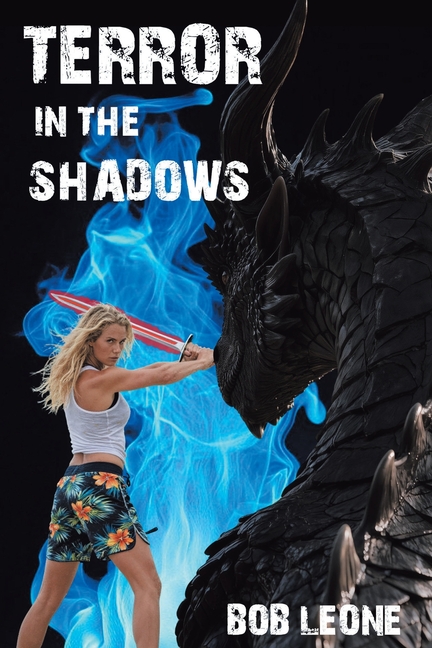 Terror in the Shadows