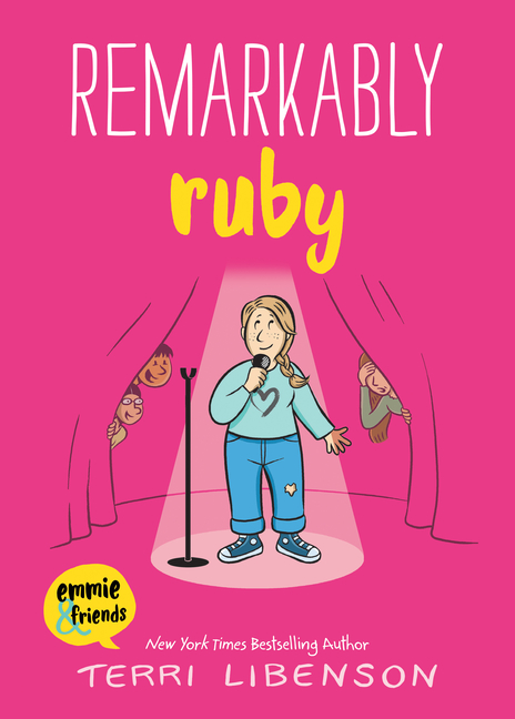 Remarkably Ruby