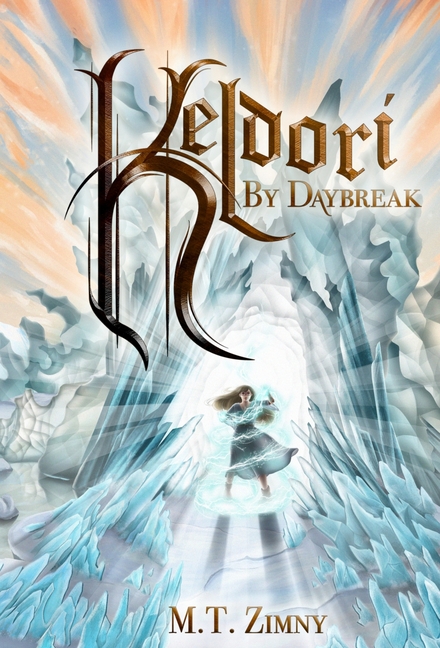 Keldori By Daybreak