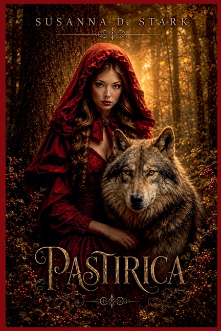 Pastirica