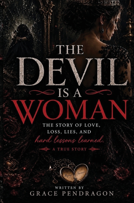 The Devil Is A Woman