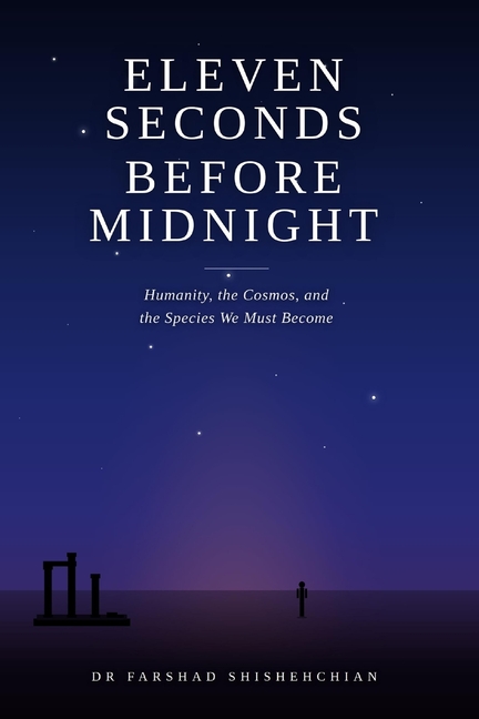 Eleven Seconds Before Midnight