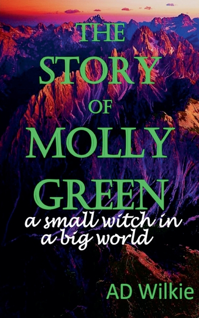 The Story of Molly Green
