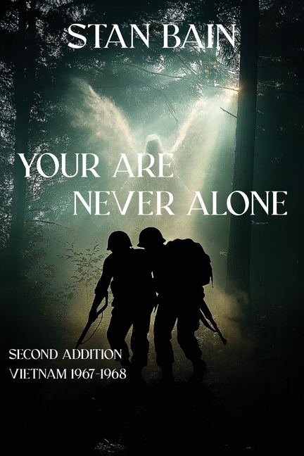 You Are Never Alone